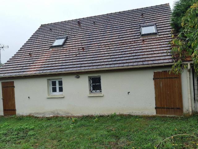 Maison location à Giraumont, Oise
