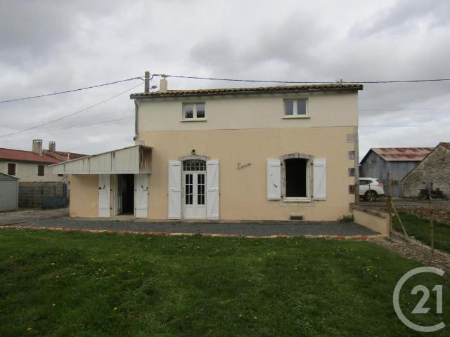 Maison vente à Niort, Villemain