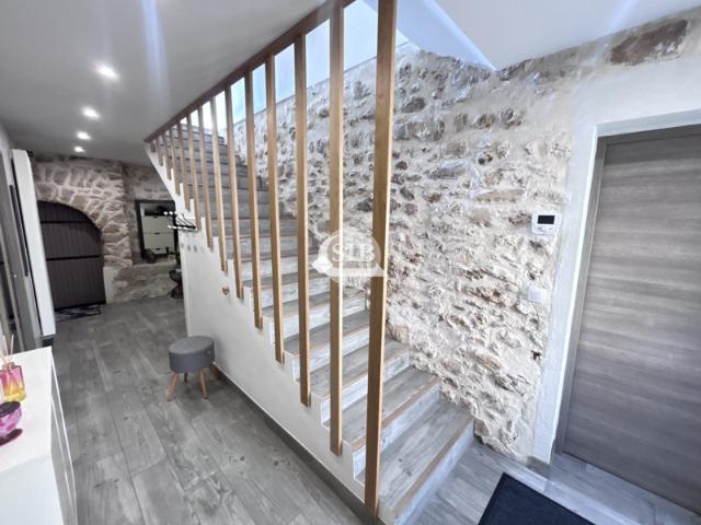 Maison vente à Palaiseau, Montlhéry