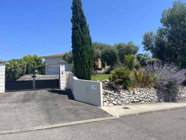 Maison vente à France métropolitaine, Lauzerville