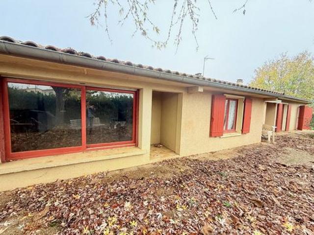 Maison vente à Cahors, Pradines