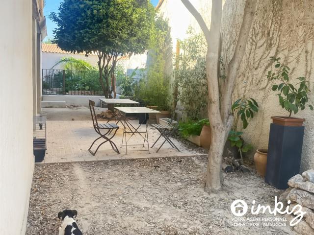 Maison vente à Istres, Marignane