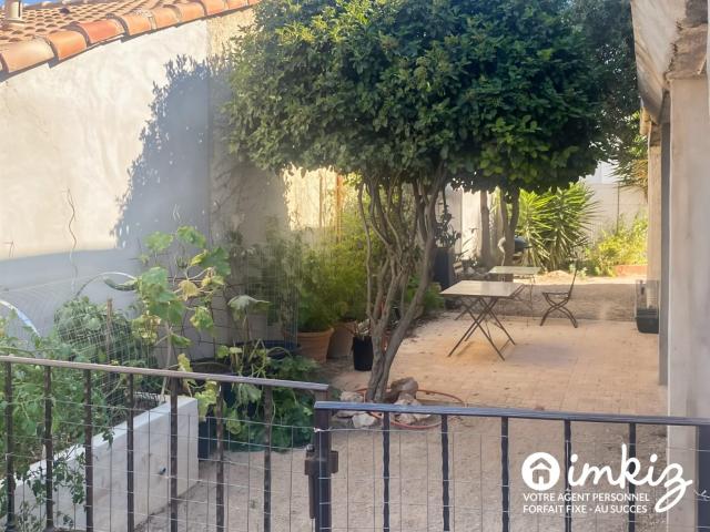 Maison vente à Istres, Marignane