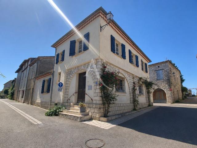 Maison vente à Villeneuve-sur-Lot, Tournon-d'agenais
