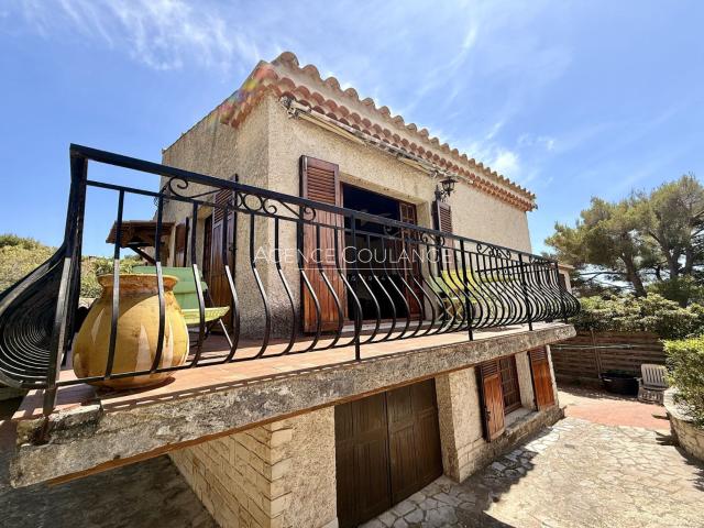 Maison vente à Arrondissement de Toulon, Saint-cyr-sur-mer