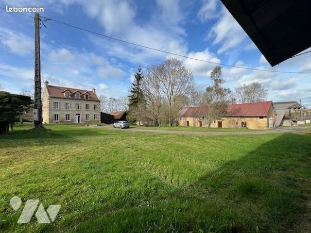 Maison vente à Lisieux, Crèvecoeur-en-auge