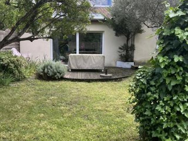 Maison vente à Marmande