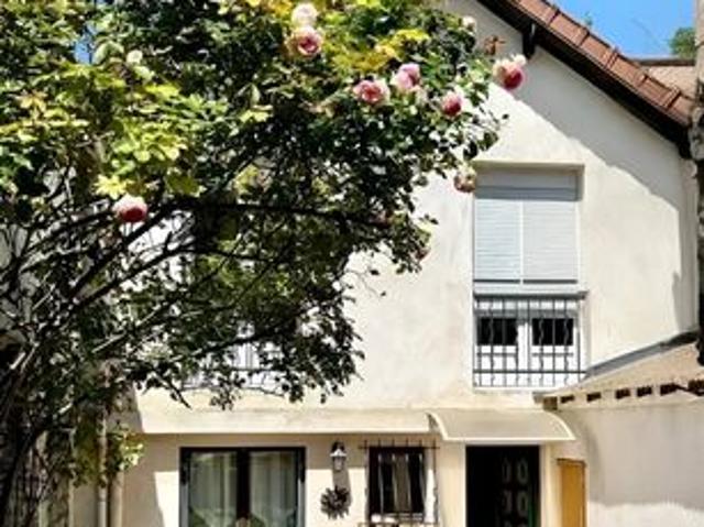 Maison vente à Suresnes, Quartier Écluse-Belvédère