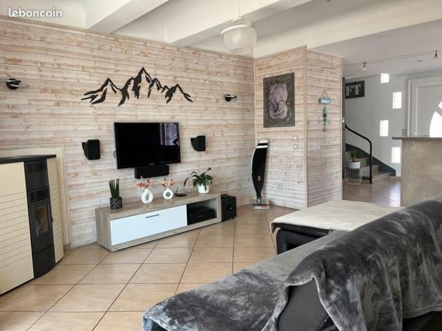 Maison vente à Tarbes, Rabastens-de-bigorre