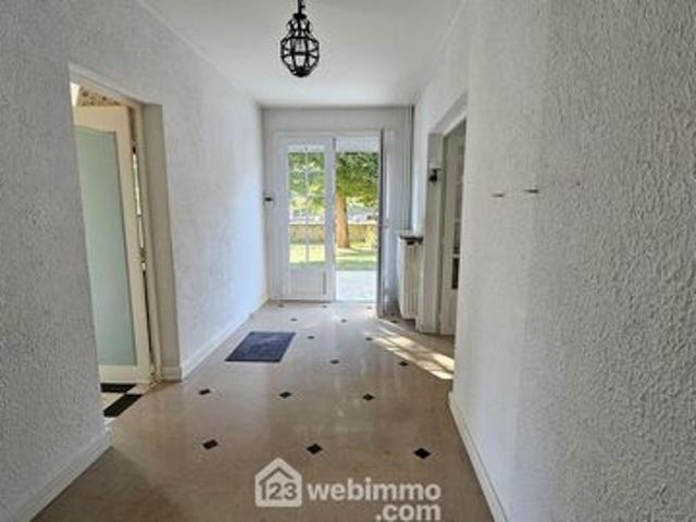 Villa vente à Malesherbes, Le Malesherbois