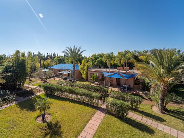 Maison vente à Marrakech, L'Oriental