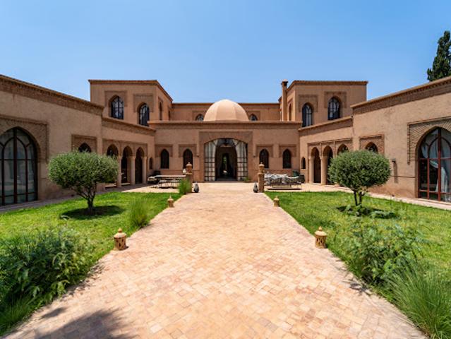Maison vente à Marrakech, L'Oriental