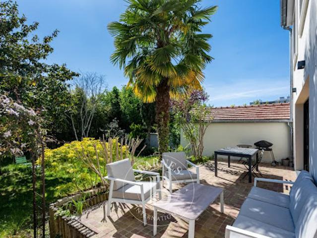 Maison vente à Nogent-sur-Marne, Saint-maur-des-fossés