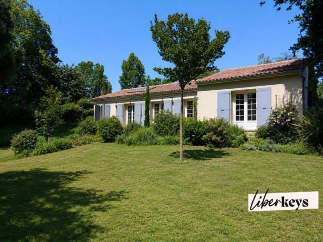 Maison vente à Saintes, Cozes