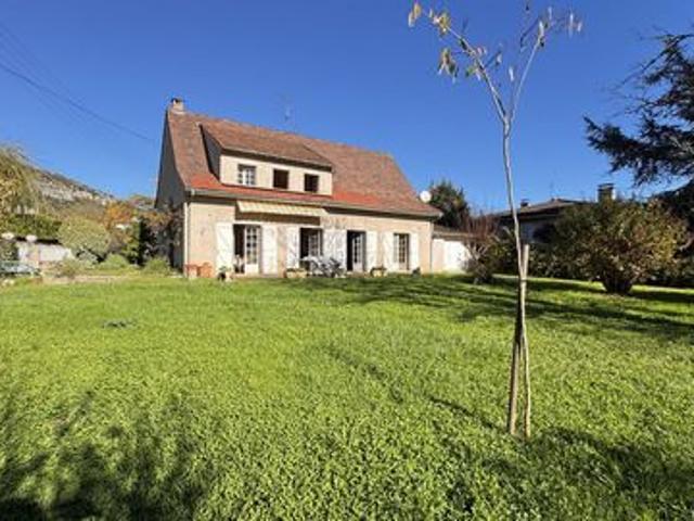 Maison vente à Figeac, Cajarc