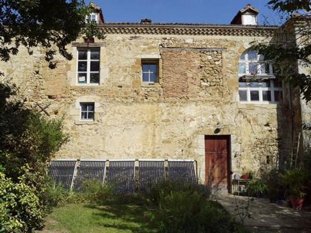 Maison vente à Fleurance, Gers