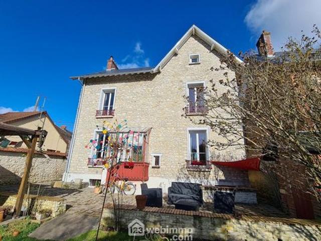 Maison vente à Évry, Gironville-sur-essonne