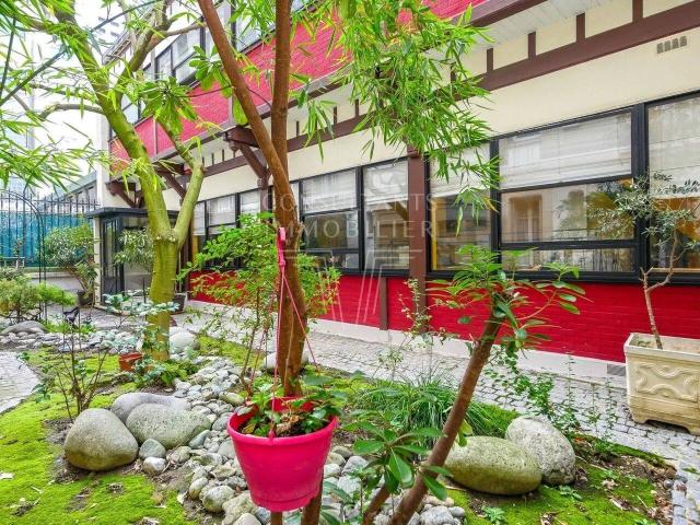 Maison vente à Nanterre, Levallois-perret