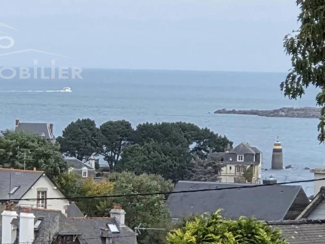 Maison vente à Étables-sur-Mer, Binic-Étables-sur-Mer