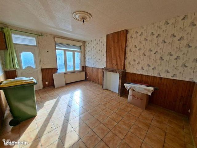 Maison vente à Glageon, Nord