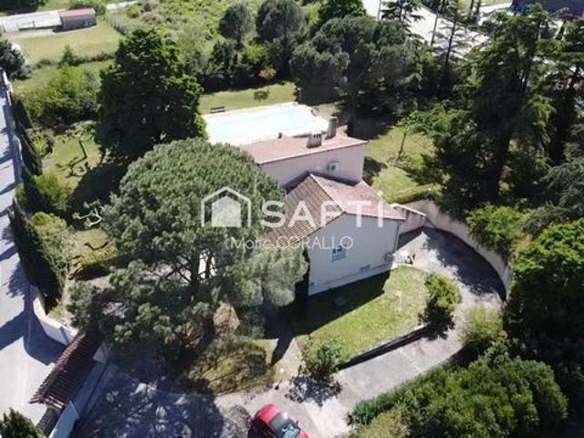 Villa vente à Valence, Bourg-lès-valence