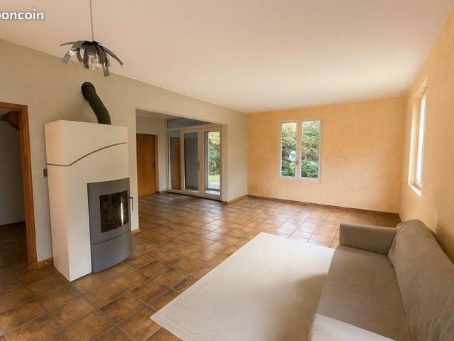 Maison vente à Troyes, Messon