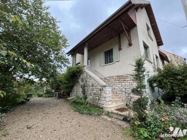 Maison vente à Beaune, Nuits-saint-georges