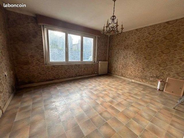 Maison vente à Plouasne, Côtes-d'Armor
