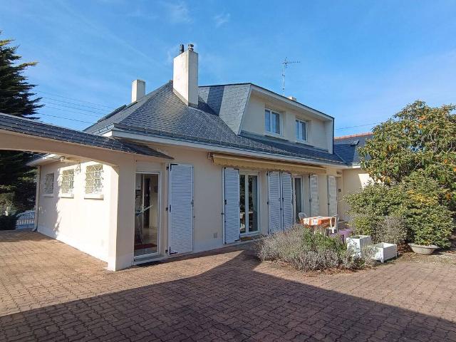 Maison location à Sainte-Marguerite, Pornichet