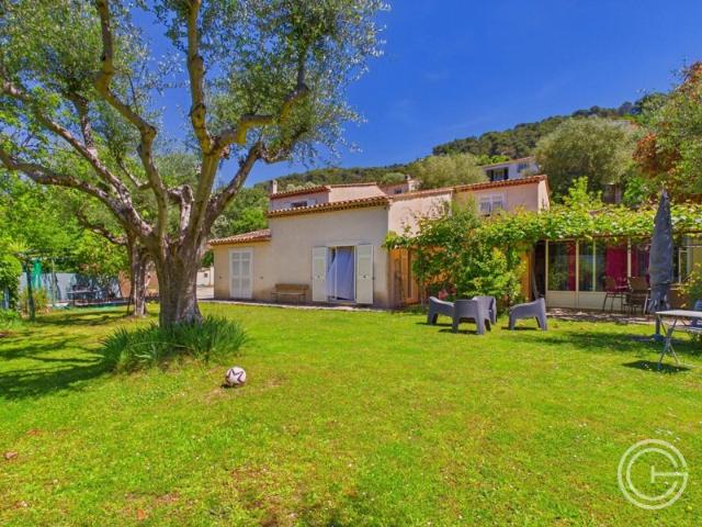 Maison vente à Nice, Blausasc