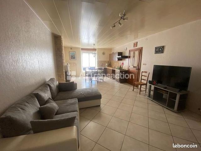 Maison vente à Bar-le-Duc, Tronville-en-barrois