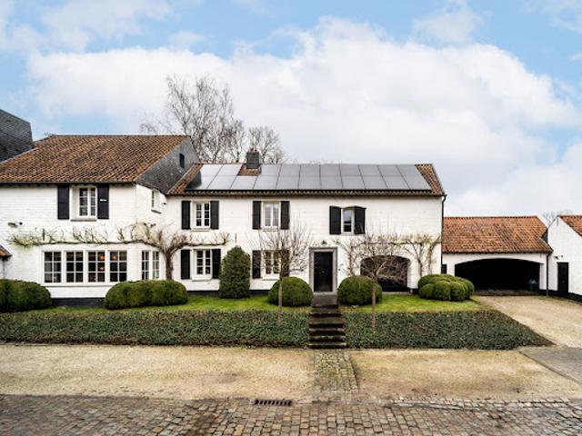 Maison location à Genappe, Wallonie