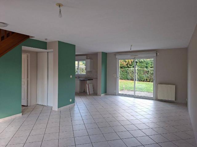 Maison location à La Foucaudière, Trélazé
