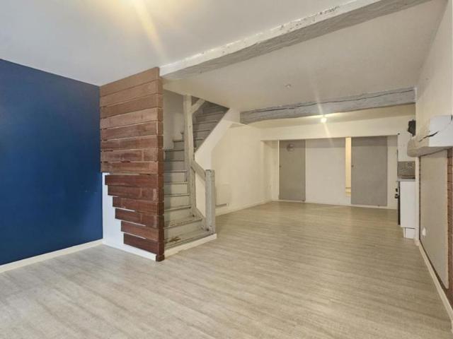 Maison vente à Marmande, Clairac