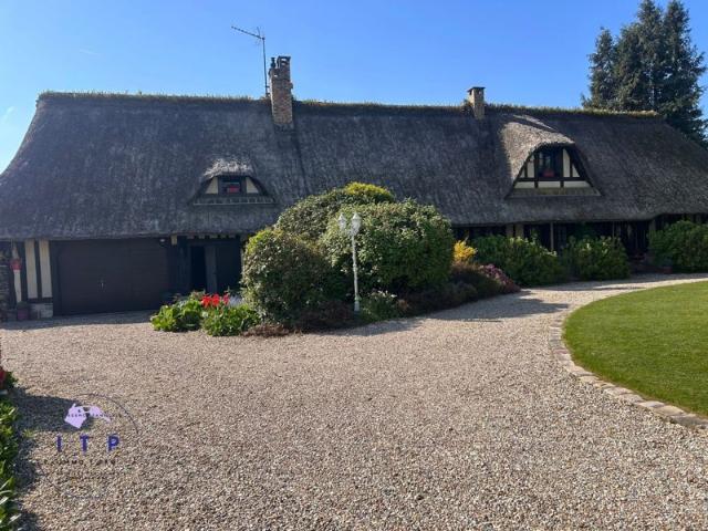 Maison vente à Bernay, Saint-ouen-du-tilleul