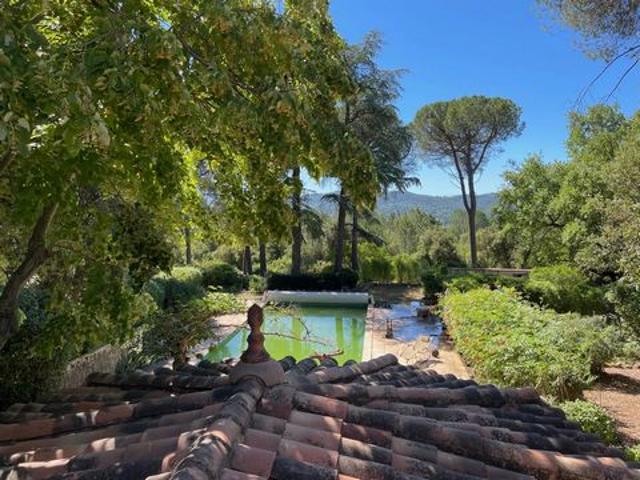 Maison vente à Brignoles
