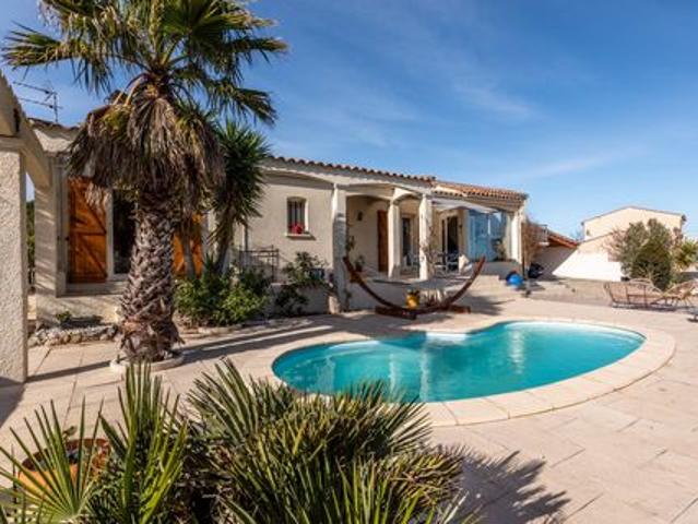 Maison vente à Narbonne, Fitou