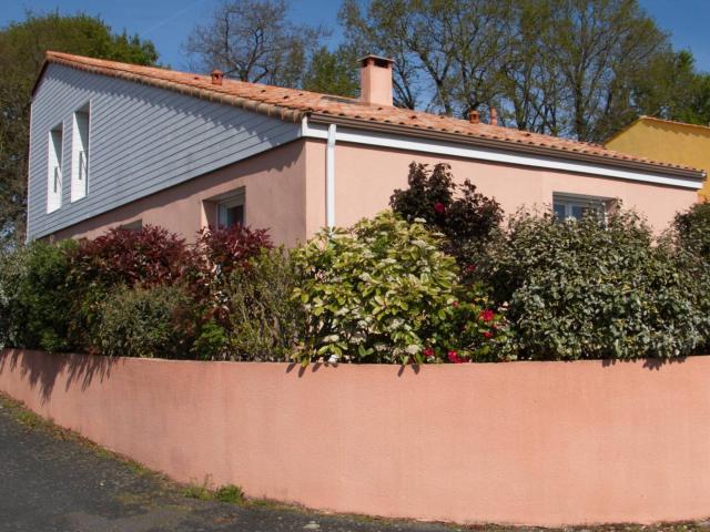 Maison vente à La Roche-sur-yon, Oudairies