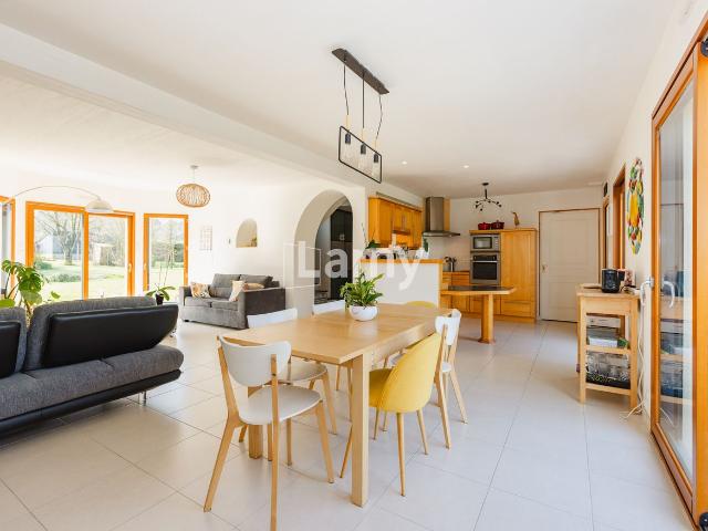 Maison vente à Redon, Bretagne