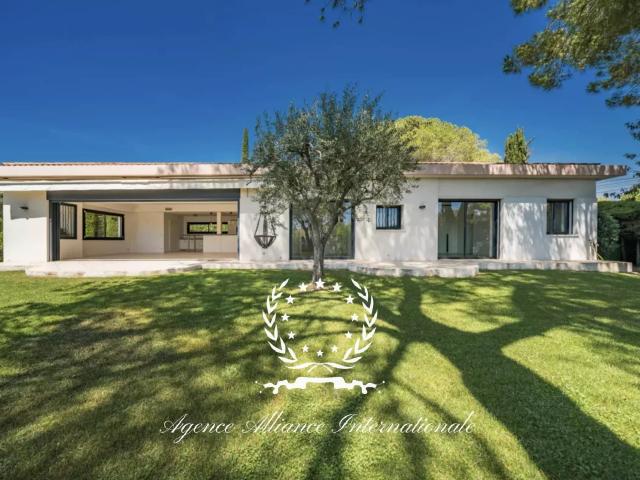 Maison vente à Grasse, Mougins