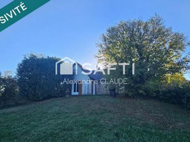 Villa vente à Le Petit Précy, Jouet-sur-l'Aubois