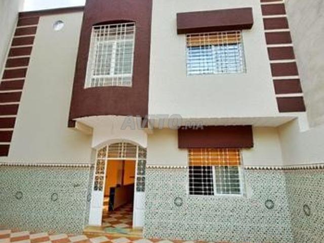 Maison vente à Ben Slimane