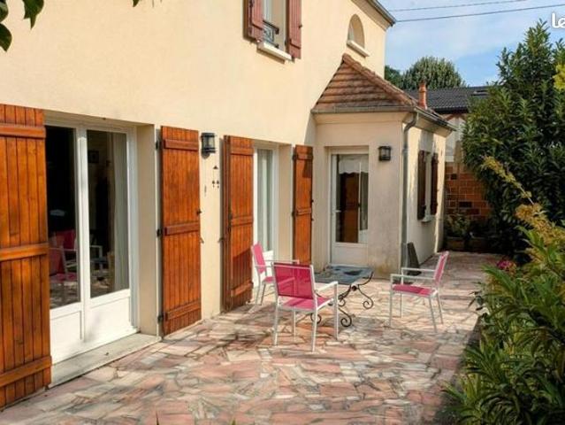 Maison vente à Ézanville, Val-d'Oise