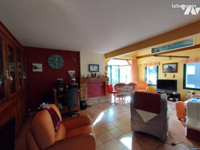 Maison vente à La Richardais, Ille-et-Vilaine