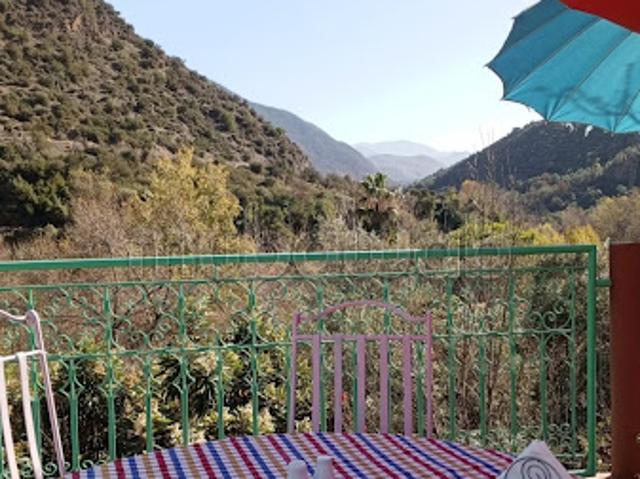 Maison vente à Al Haouz, L'Oriental