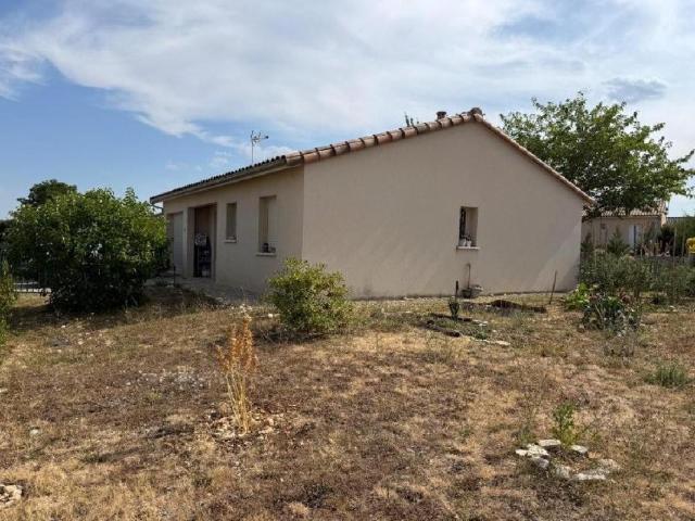 Maison vente à Rue des Douves, Verteuil-sur-Charente