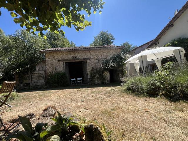 Maison vente à Bord, Chéronnac
