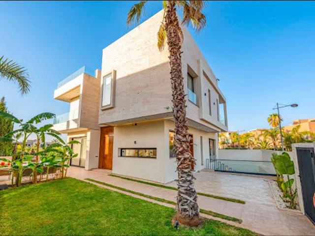 Maison vente à Marrakech ⵎⵕⵕⴰⴽⵯⵛ مراكش, Préfecture de Marrakech عمالة مراكش