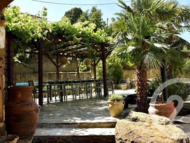 Maison vente à Calvi, Patrimonio