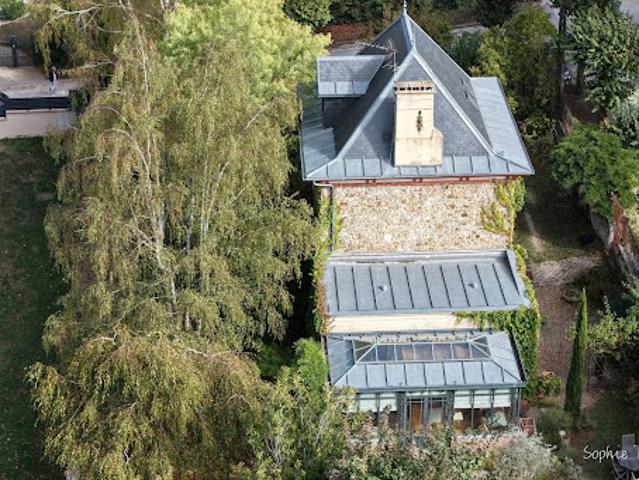 Maison vente à Saint-Rémy-lès-Chevreuse, Yvelines